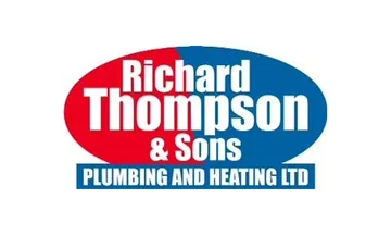 Richard Thompson & Sons Plumbing and Heating