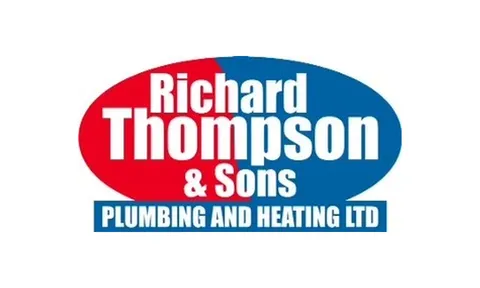 Richard Thompson & Sons Plumbing and Heating